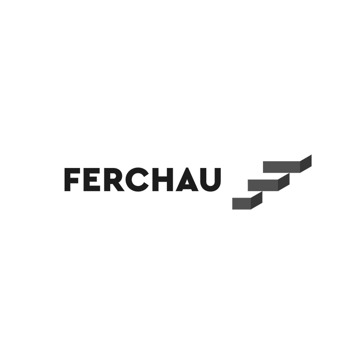Logo Ferchau Engineering GmbH
